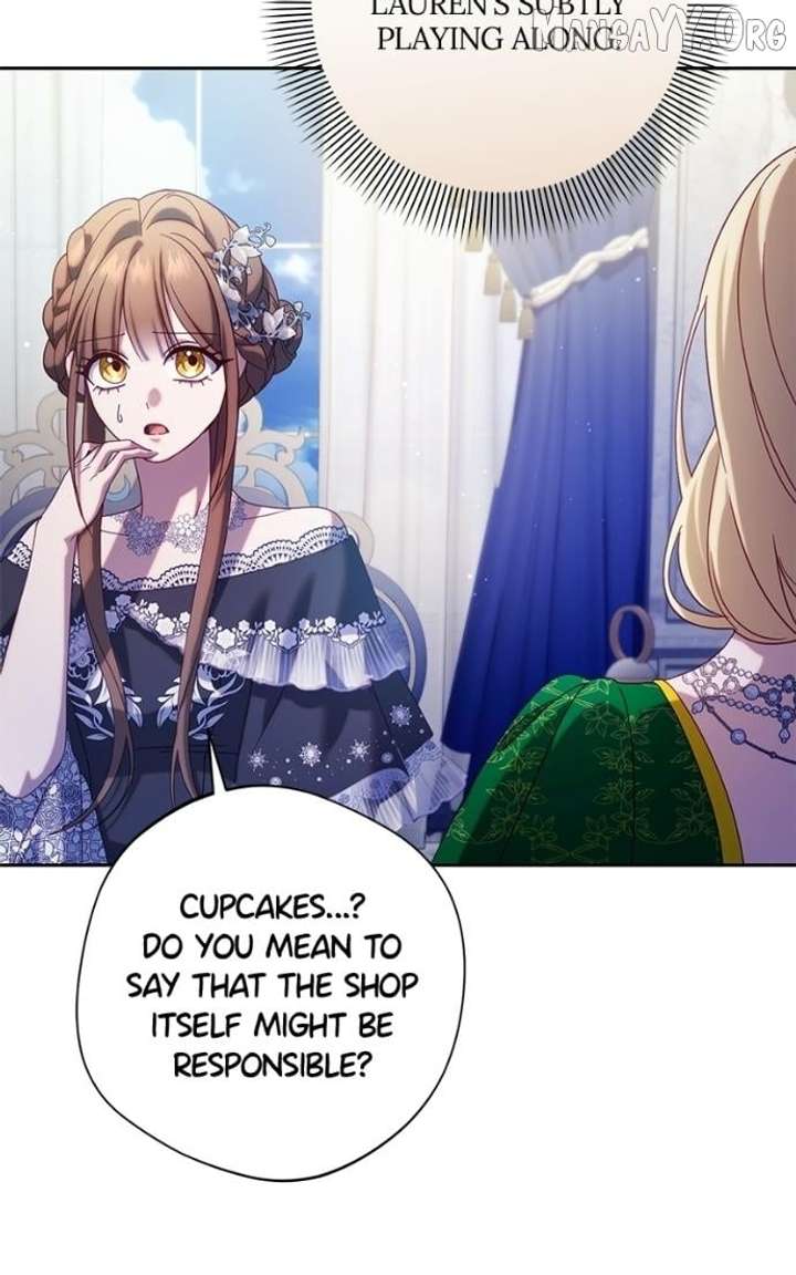 I’m a Villainess, but I Won’t Live Like One Chapter 46 331 36