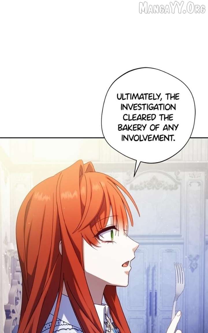 I’m a Villainess, but I Won’t Live Like One Chapter 46 332 37
