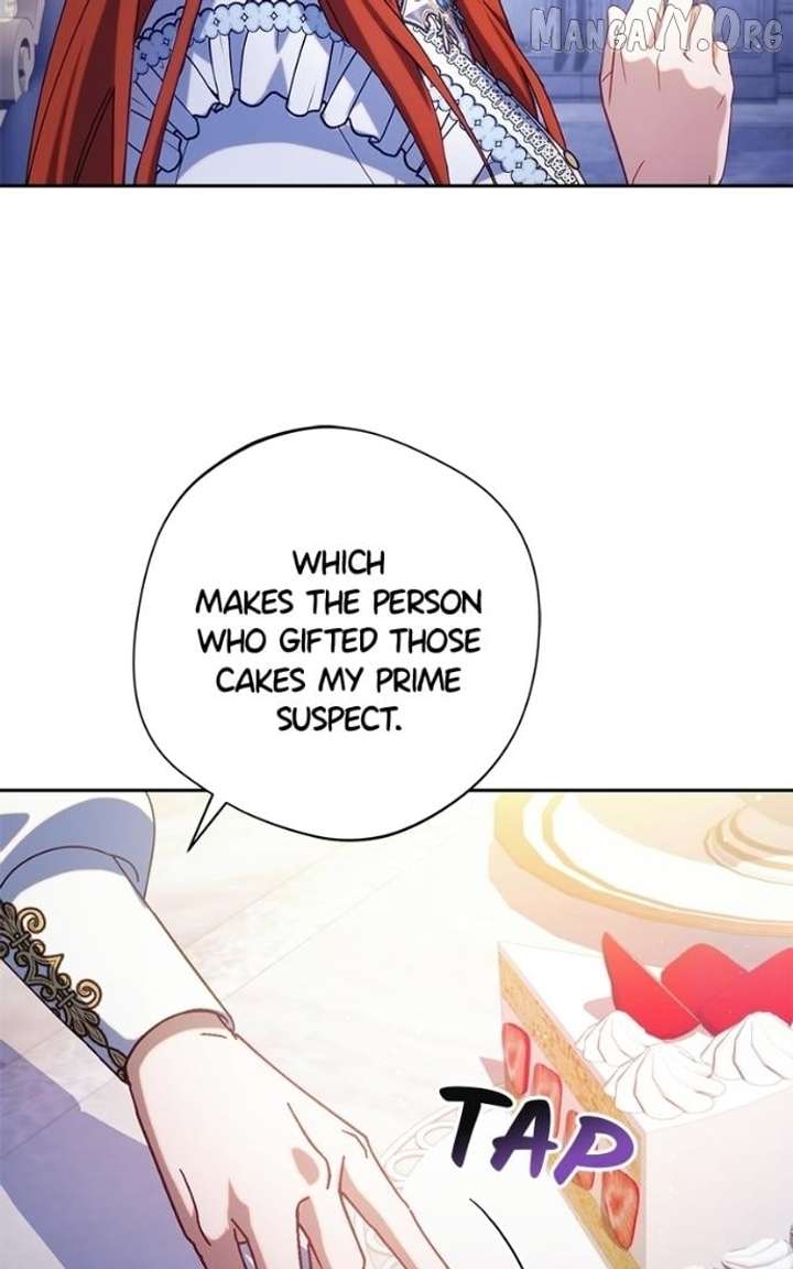 I’m a Villainess, but I Won’t Live Like One Chapter 46 333 38