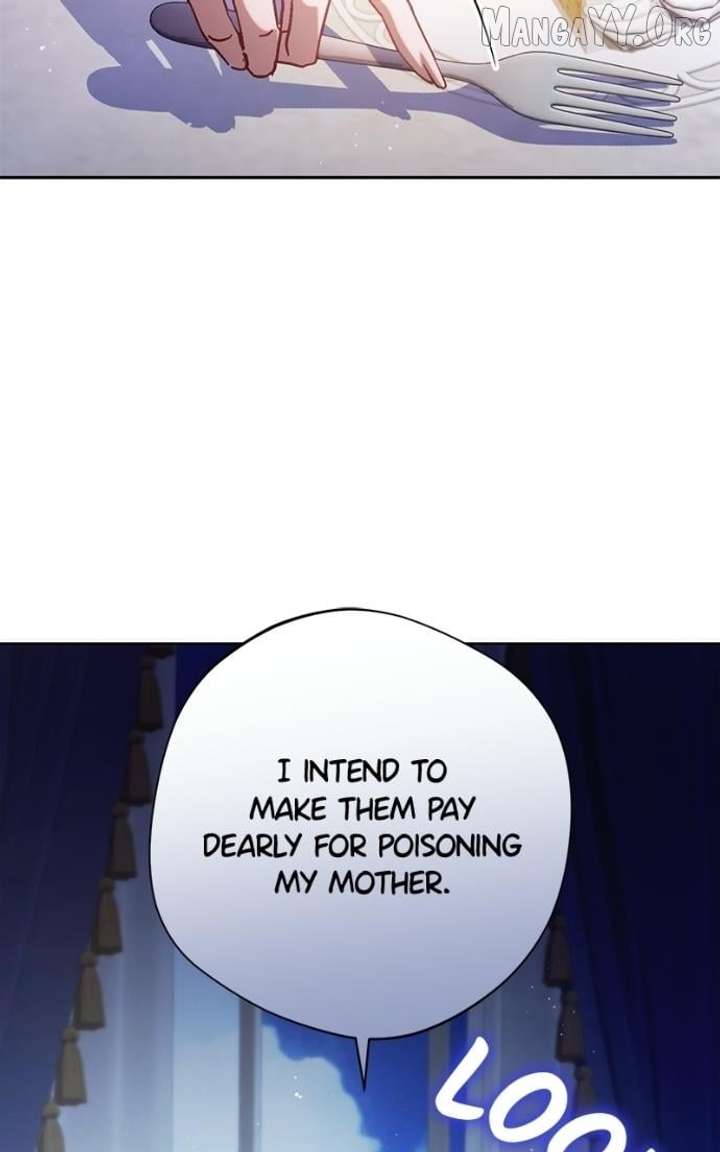 I’m a Villainess, but I Won’t Live Like One Chapter 46 334 39