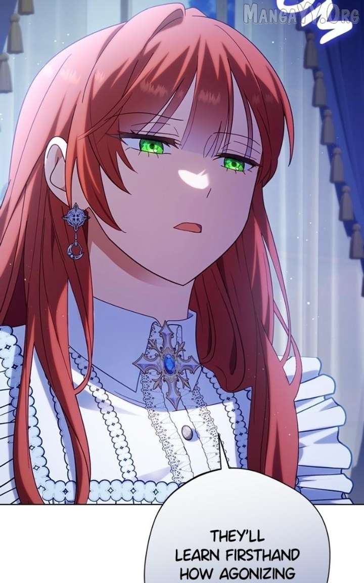 I’m a Villainess, but I Won’t Live Like One Chapter 46 335 40