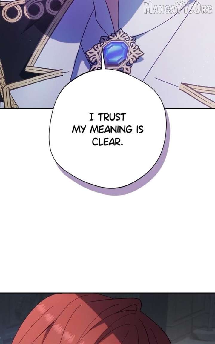 I’m a Villainess, but I Won’t Live Like One Chapter 46 344 49