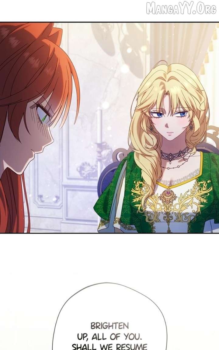 I’m a Villainess, but I Won’t Live Like One Chapter 46 346 51