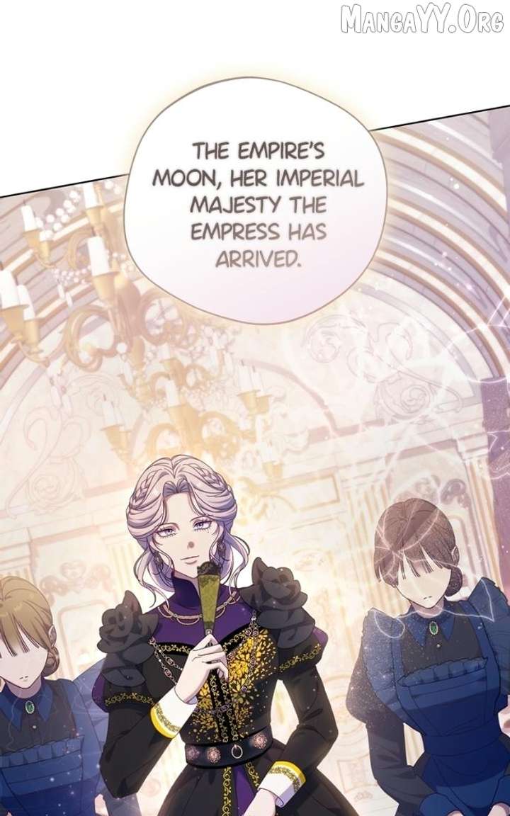 I’m a Villainess, but I Won’t Live Like One Chapter 46 355 60