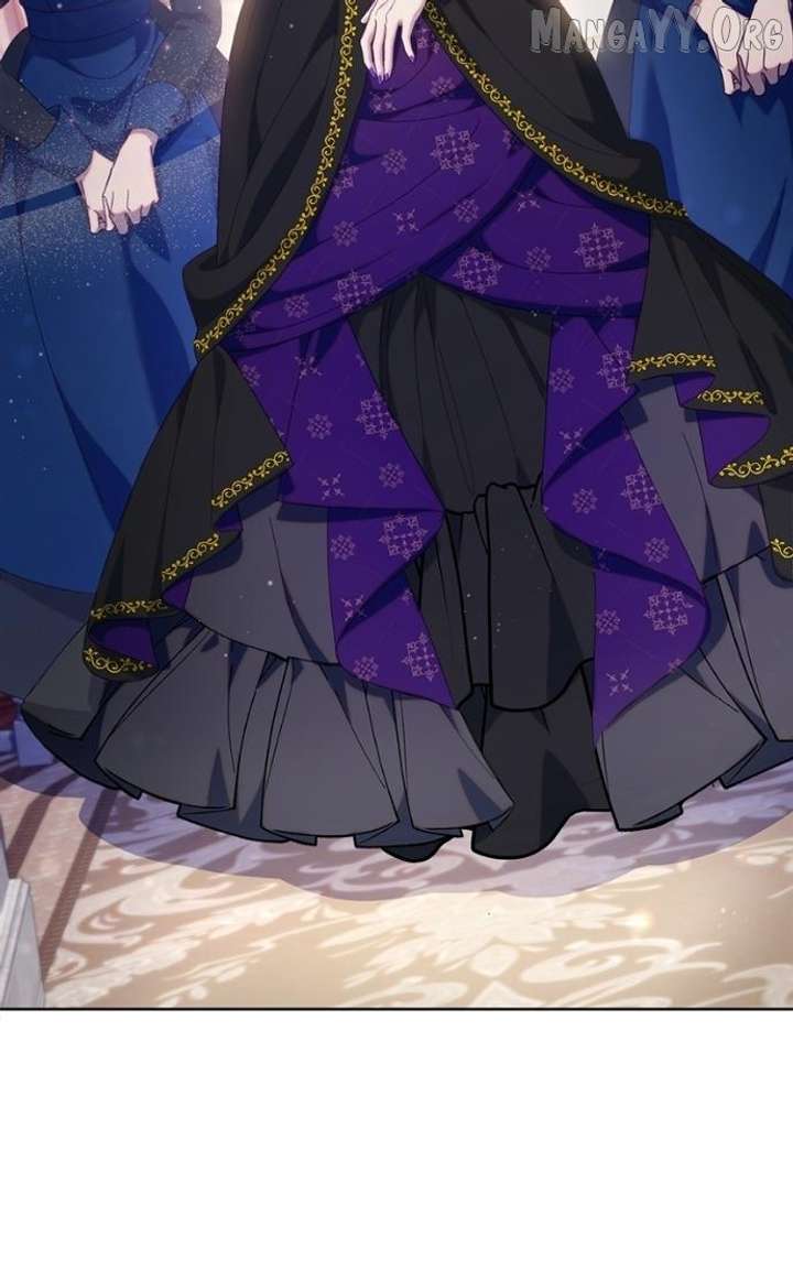 I’m a Villainess, but I Won’t Live Like One Chapter 46 356 61