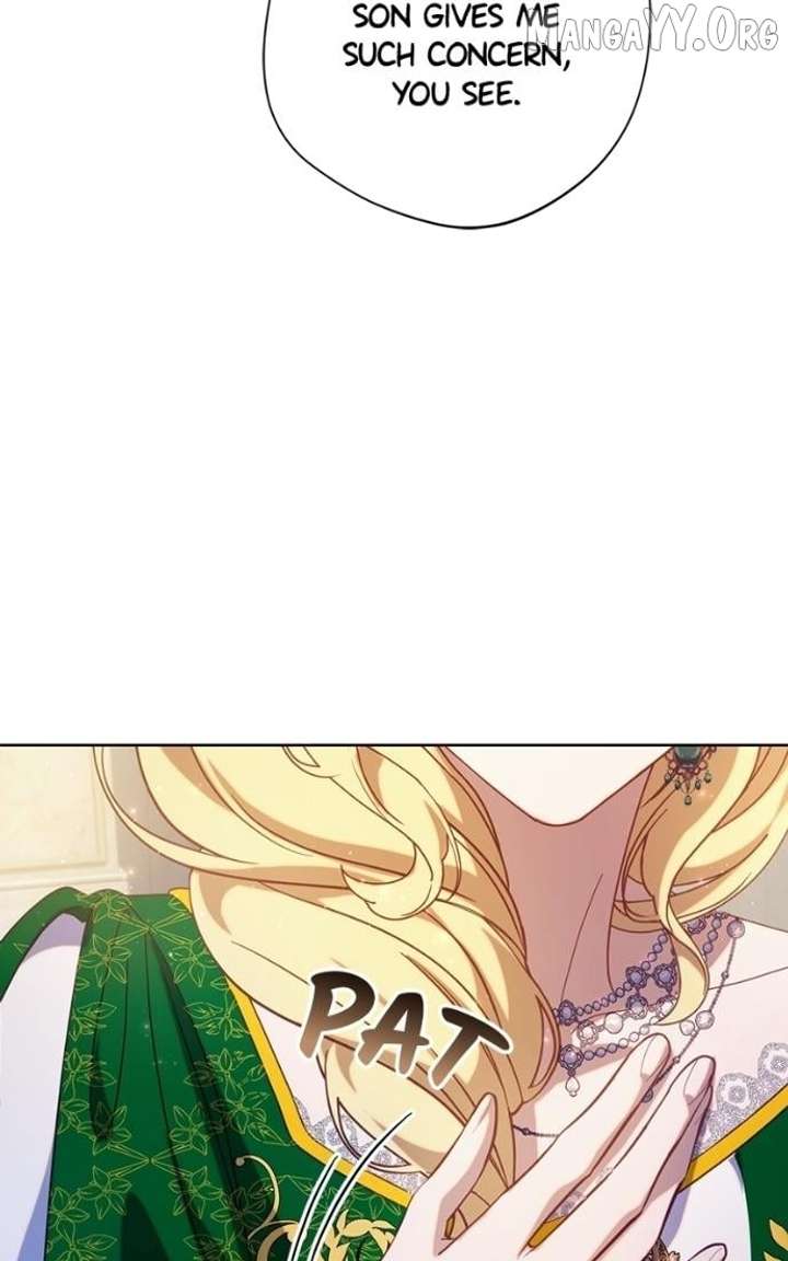 I’m a Villainess, but I Won’t Live Like One Chapter 46 358 63