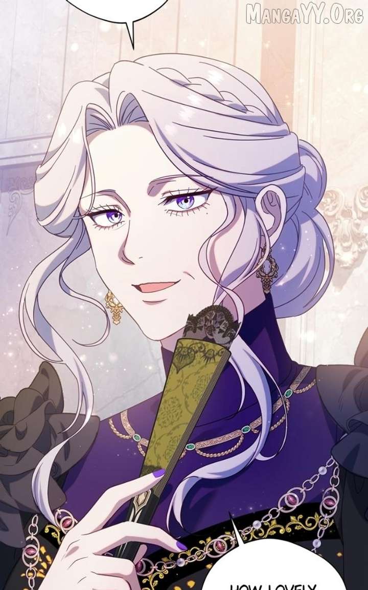 I’m a Villainess, but I Won’t Live Like One Chapter 46 361 66