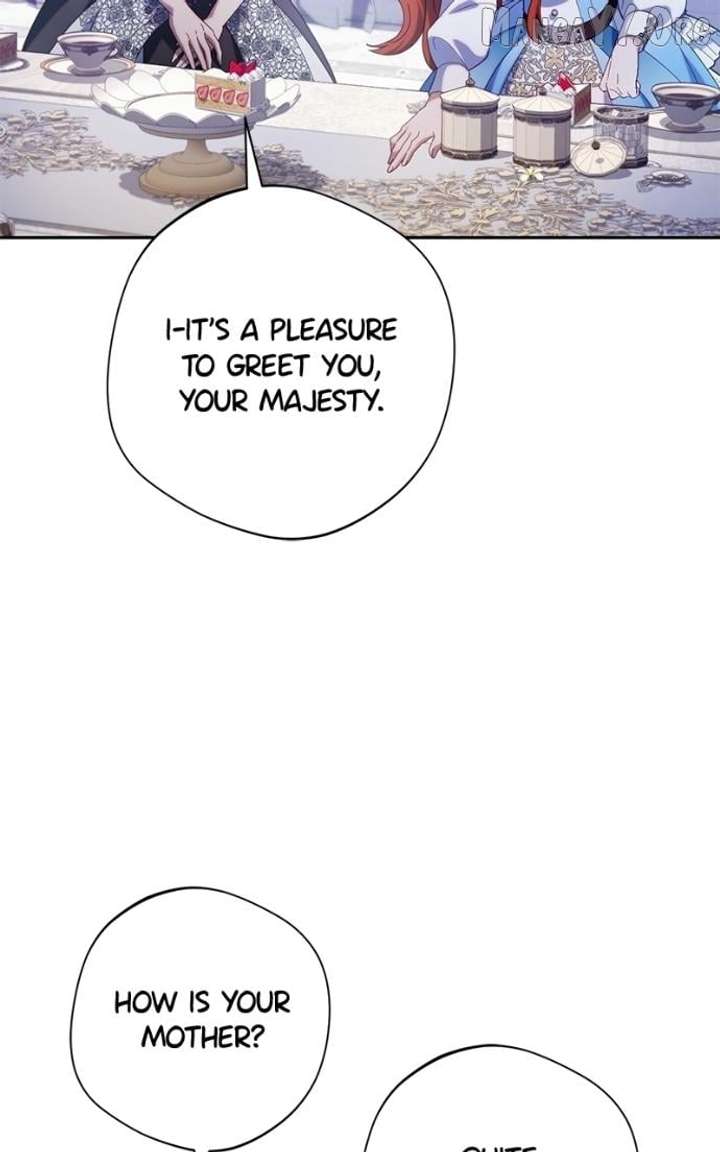 I’m a Villainess, but I Won’t Live Like One Chapter 46 363 68