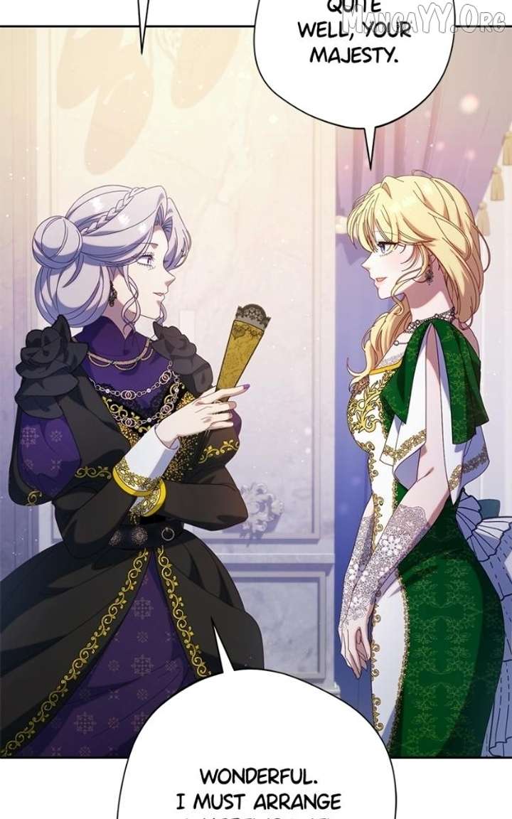 I’m a Villainess, but I Won’t Live Like One Chapter 46 364 69
