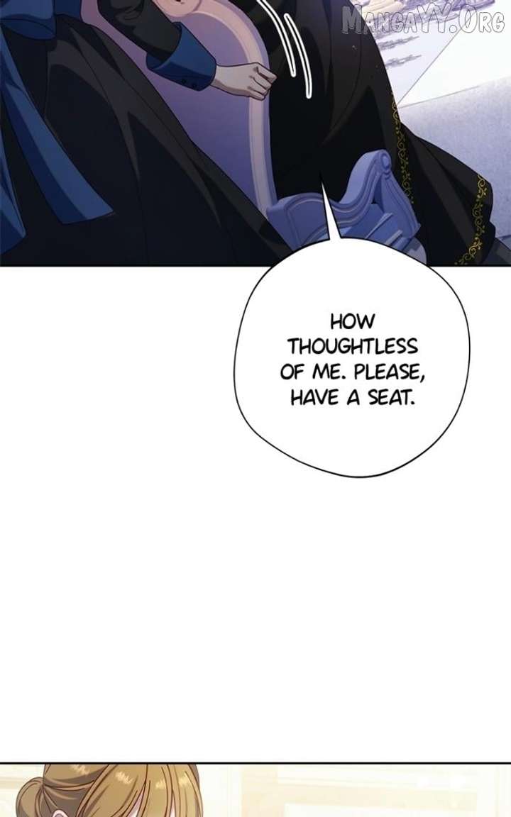 I’m a Villainess, but I Won’t Live Like One Chapter 46 367 72