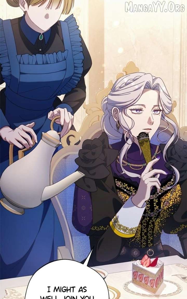 I’m a Villainess, but I Won’t Live Like One Chapter 46 368 73