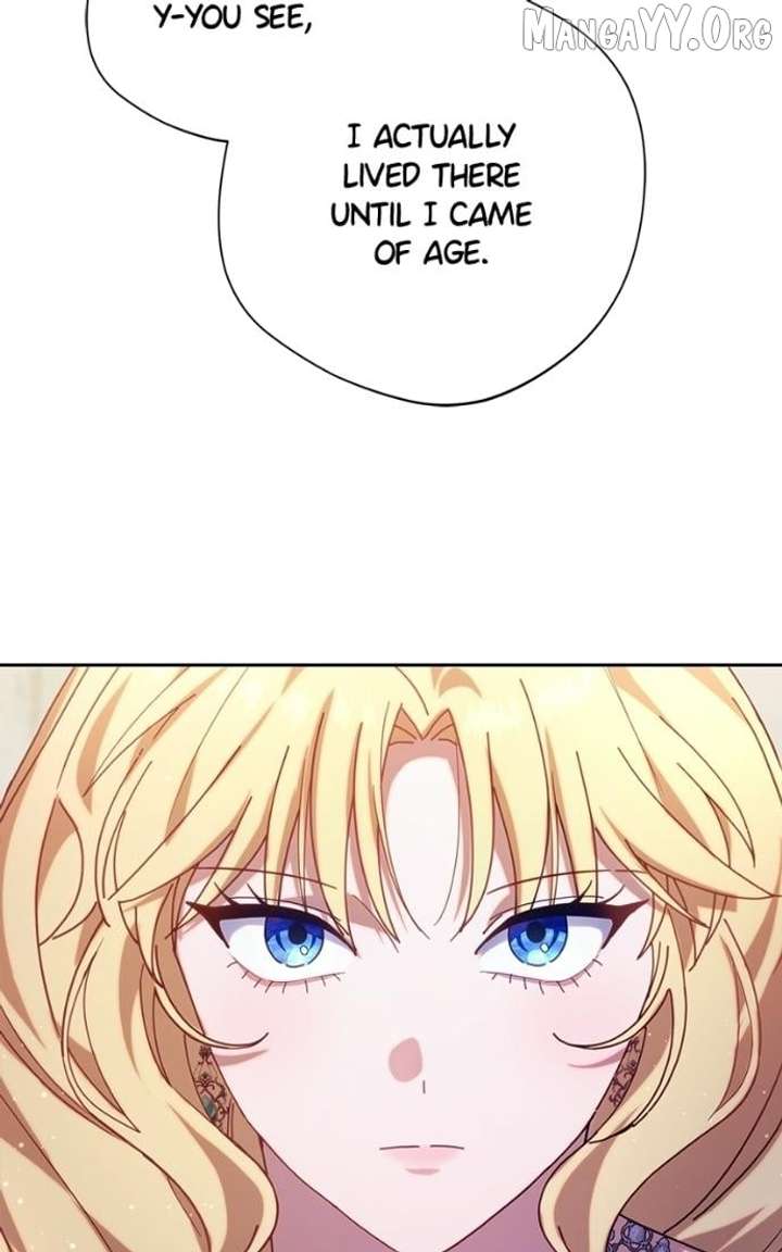 I’m a Villainess, but I Won’t Live Like One Chapter 46 382 87
