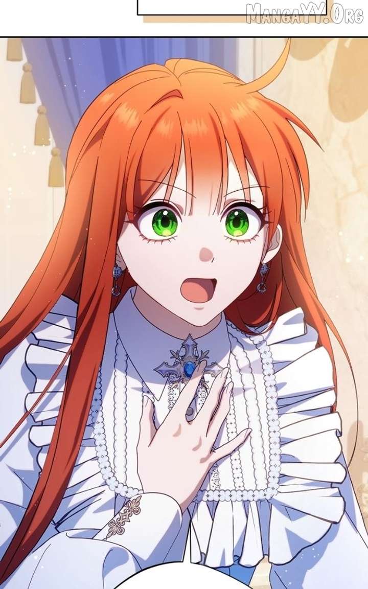 I’m a Villainess, but I Won’t Live Like One Chapter 46 384 89