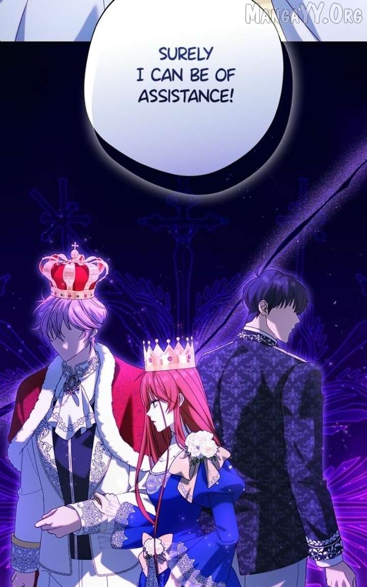I’m a Villainess, but I Won’t Live Like One Chapter 46 385 90