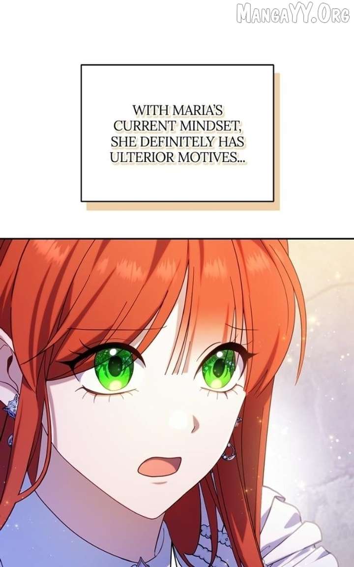 I’m a Villainess, but I Won’t Live Like One Chapter 46 387 92