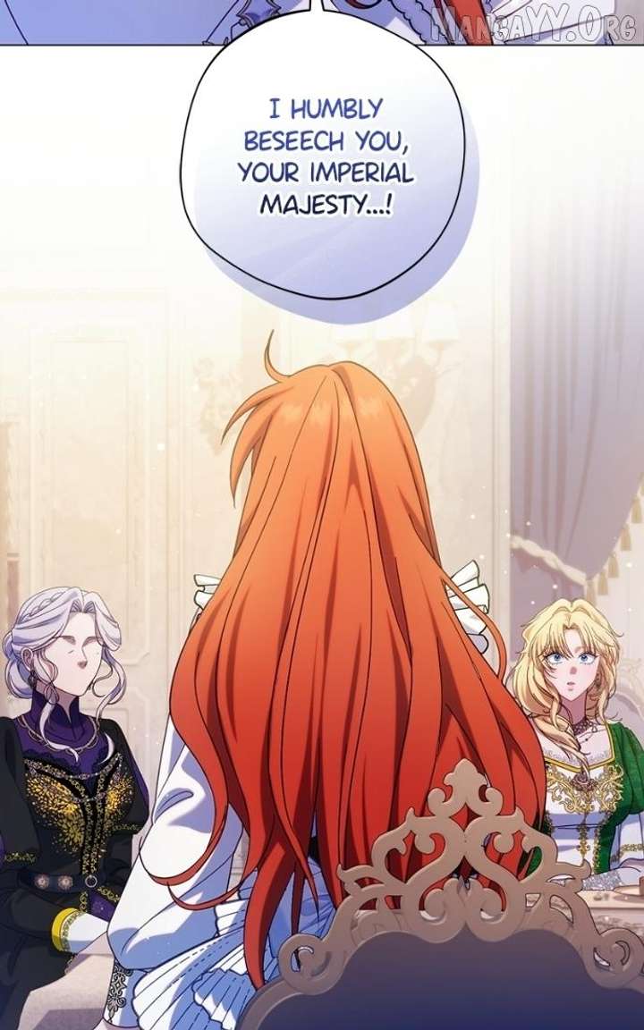 I’m a Villainess, but I Won’t Live Like One Chapter 46 388 93