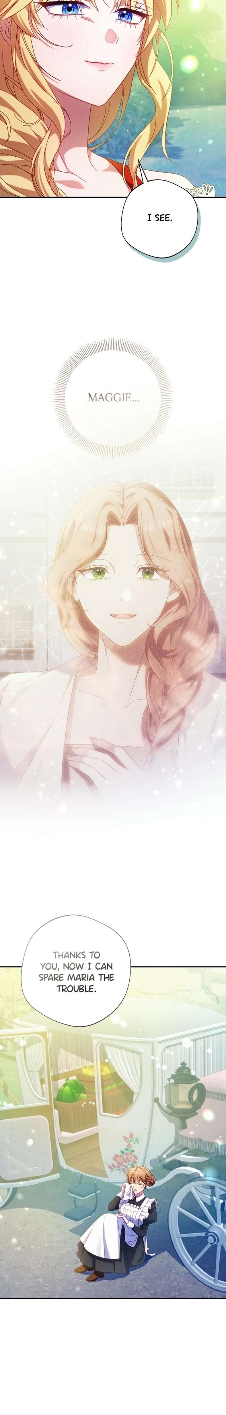 I’m a Villainess, but I Won’t Live Like One Chapter 50 68 010