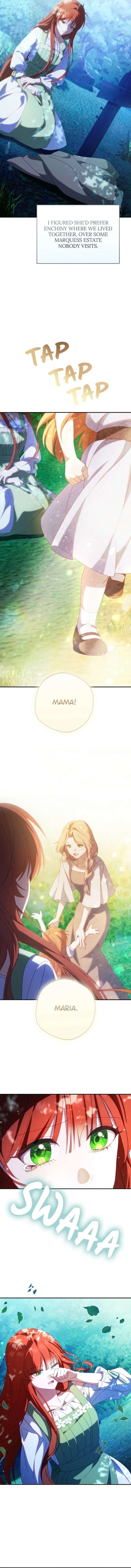 I’m a Villainess, but I Won’t Live Like One Chapter 50 71 013