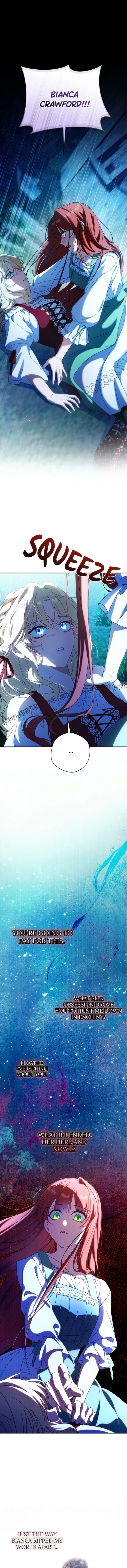 I’m a Villainess, but I Won’t Live Like One Chapter 51 71 01