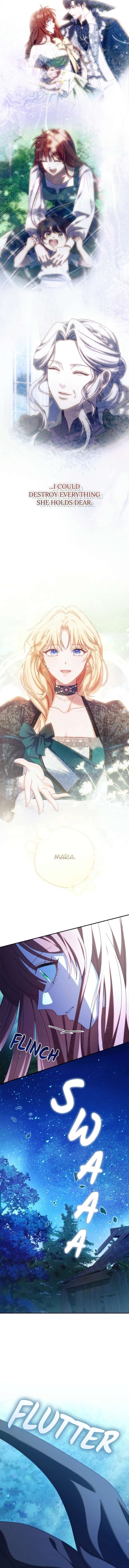 I’m a Villainess, but I Won’t Live Like One Chapter 51 72 02