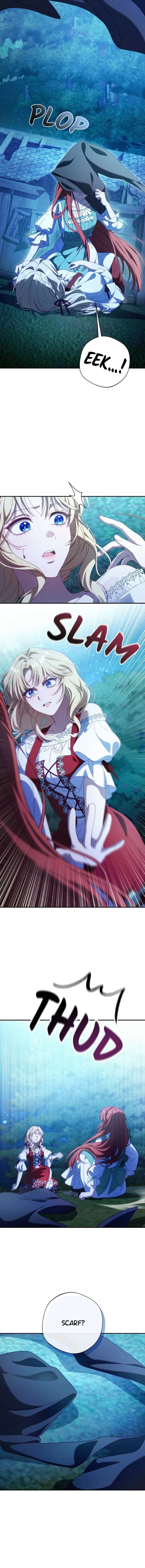 I’m a Villainess, but I Won’t Live Like One Chapter 51 73 03
