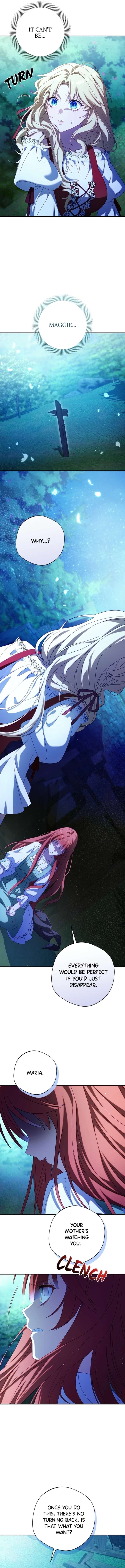 I’m a Villainess, but I Won’t Live Like One Chapter 51 74 04