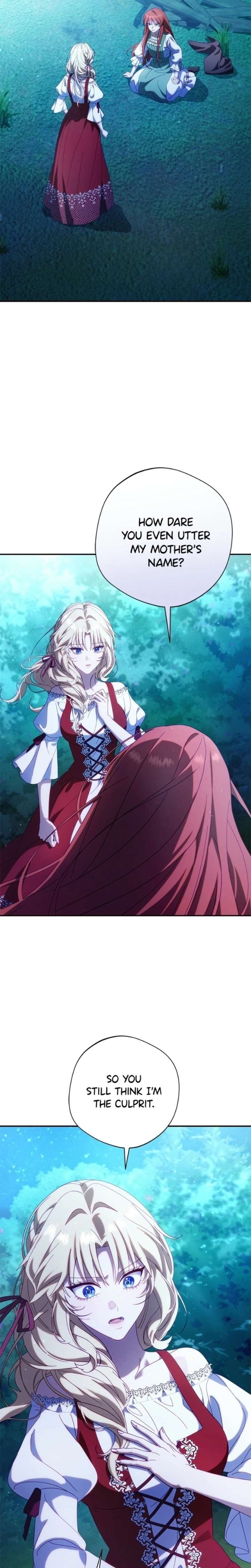 I’m a Villainess, but I Won’t Live Like One Chapter 51 75 05