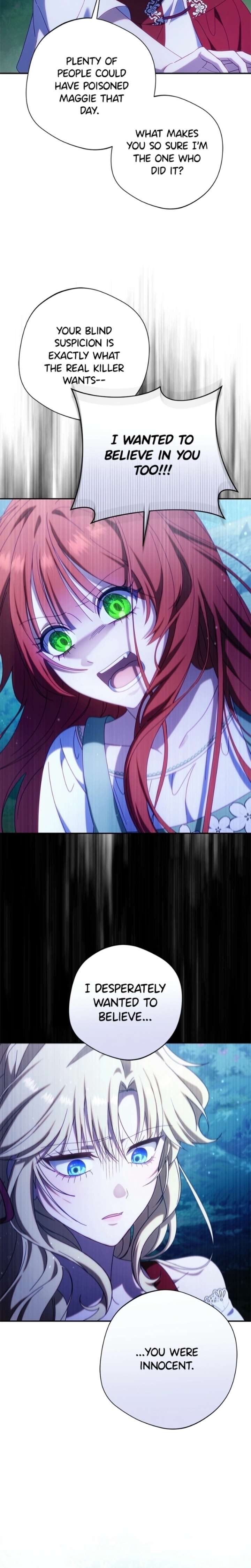 I’m a Villainess, but I Won’t Live Like One Chapter 51 76 06