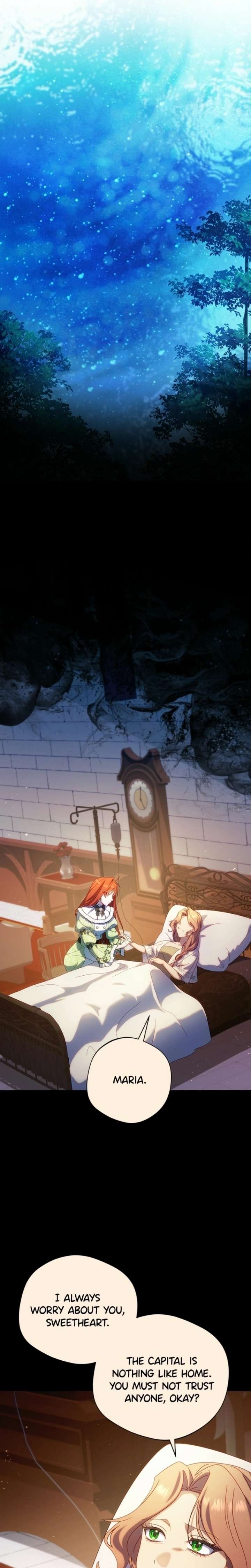 I’m a Villainess, but I Won’t Live Like One Chapter 51 77 07