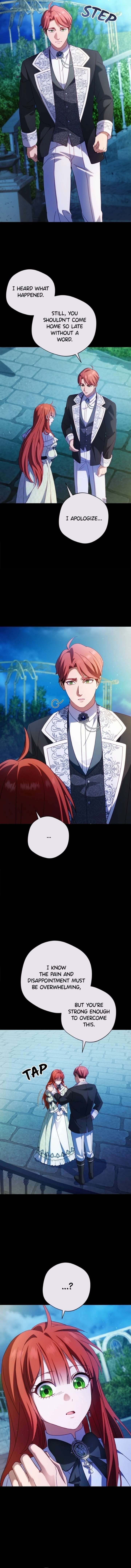 I’m a Villainess, but I Won’t Live Like One Chapter 51 83 13