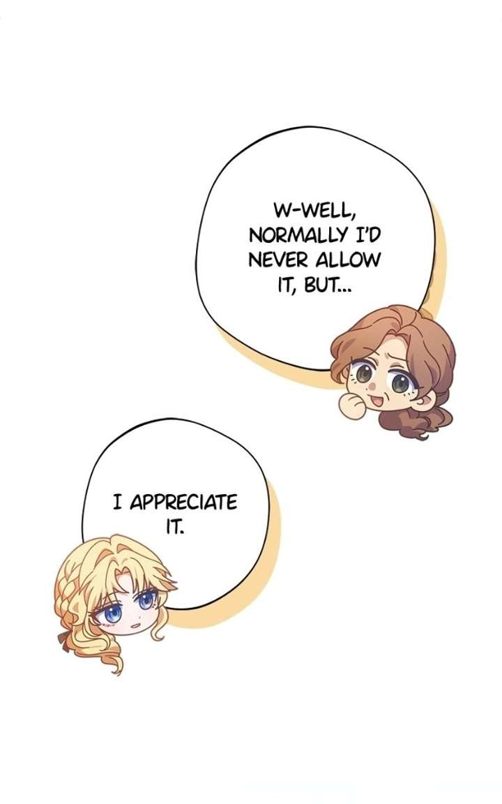 I’m a Villainess, but I Won’t Live Like One Chapter 54 330 ch 54 36