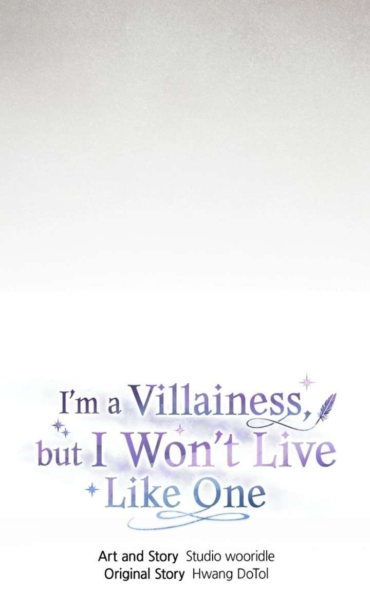 I’m a Villainess, but I Won’t Live Like One Chapter 54 342 ch 54 48