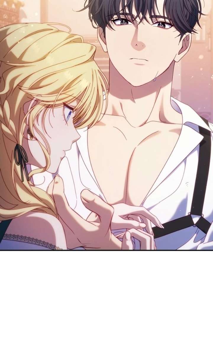 I’m a Villainess, but I Won’t Live Like One Chapter 54 348 ch 54 54