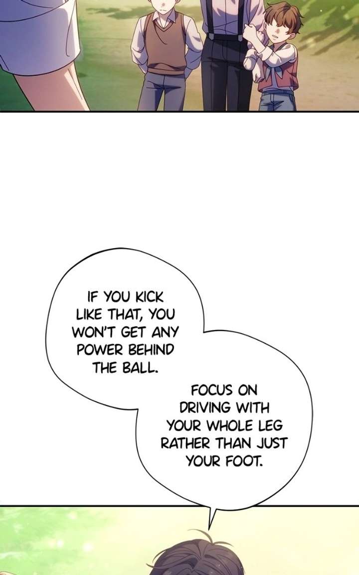 I’m a Villainess, but I Won’t Live Like One Chapter 54 380 ch 54 86