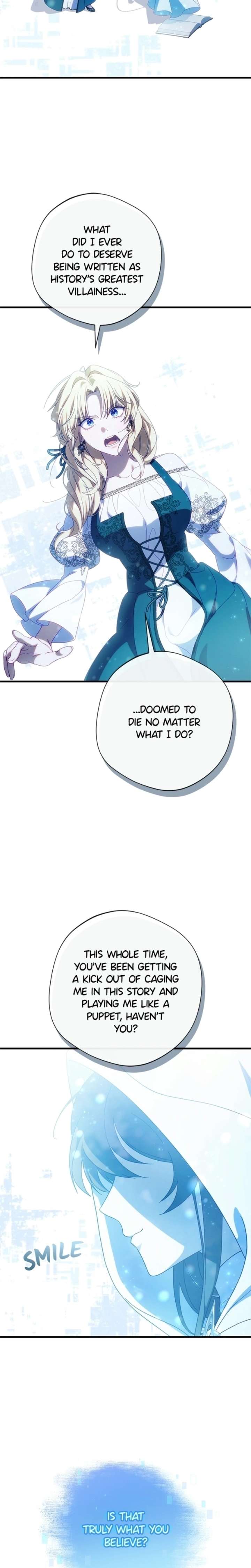 I’m a Villainess, but I Won’t Live Like One Chapter 57 71 ch 57 14