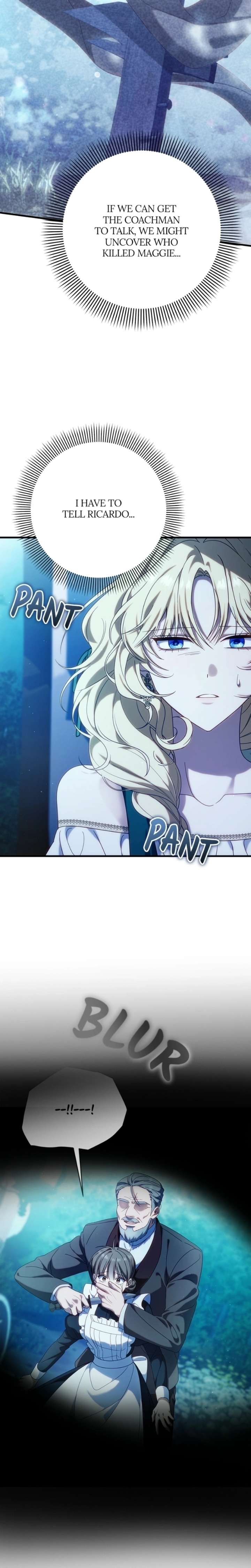 I’m a Villainess, but I Won’t Live Like One Chapter 57 60 ch 57 3