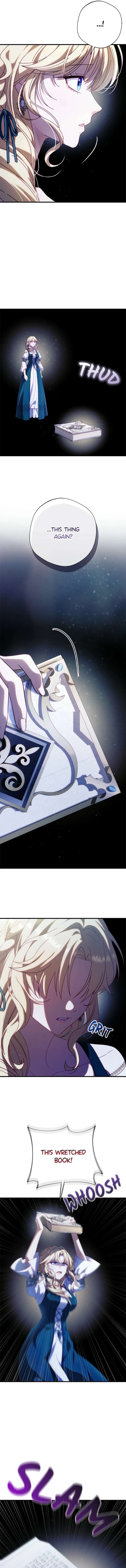 I’m a Villainess, but I Won’t Live Like One Chapter 57 65 ch 57 8