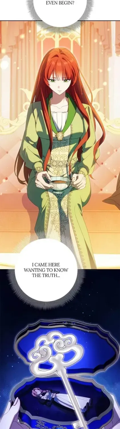 I’m a Villainess, but I Won’t Live Like One Chapter 65 137 02