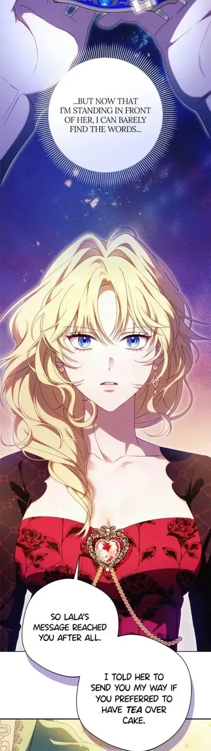 I’m a Villainess, but I Won’t Live Like One Chapter 65 138 03