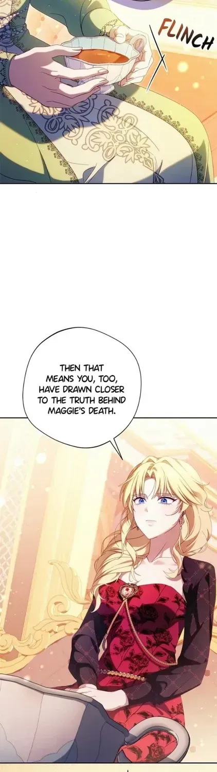 I’m a Villainess, but I Won’t Live Like One Chapter 65 139 04