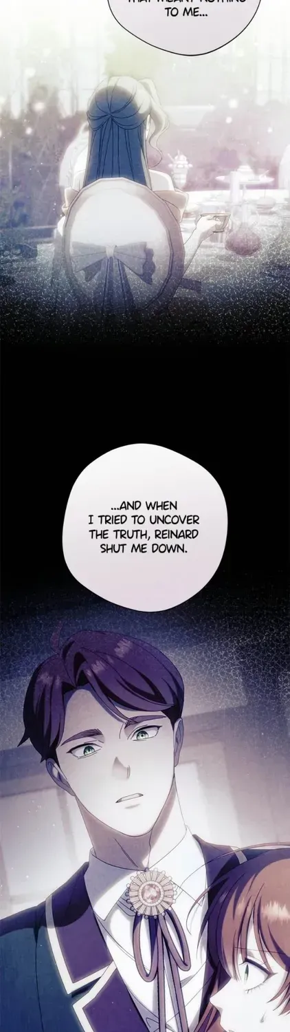 I’m a Villainess, but I Won’t Live Like One Chapter 65 142 07