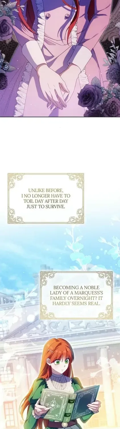 I’m a Villainess, but I Won’t Live Like One Chapter 65 145 10