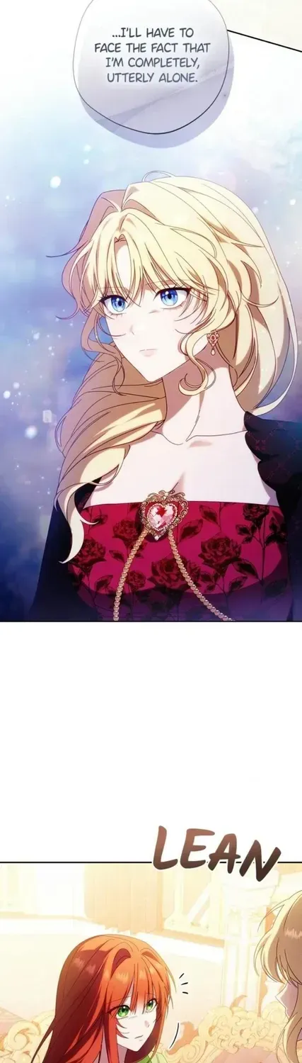 I’m a Villainess, but I Won’t Live Like One Chapter 65 156 21