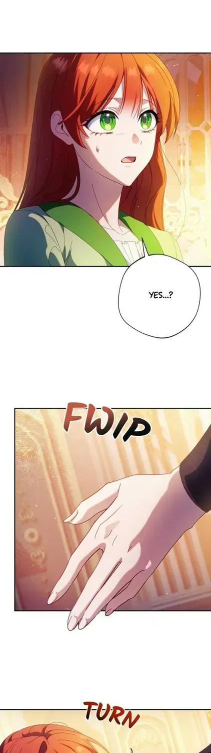 I’m a Villainess, but I Won’t Live Like One Chapter 65 158 23