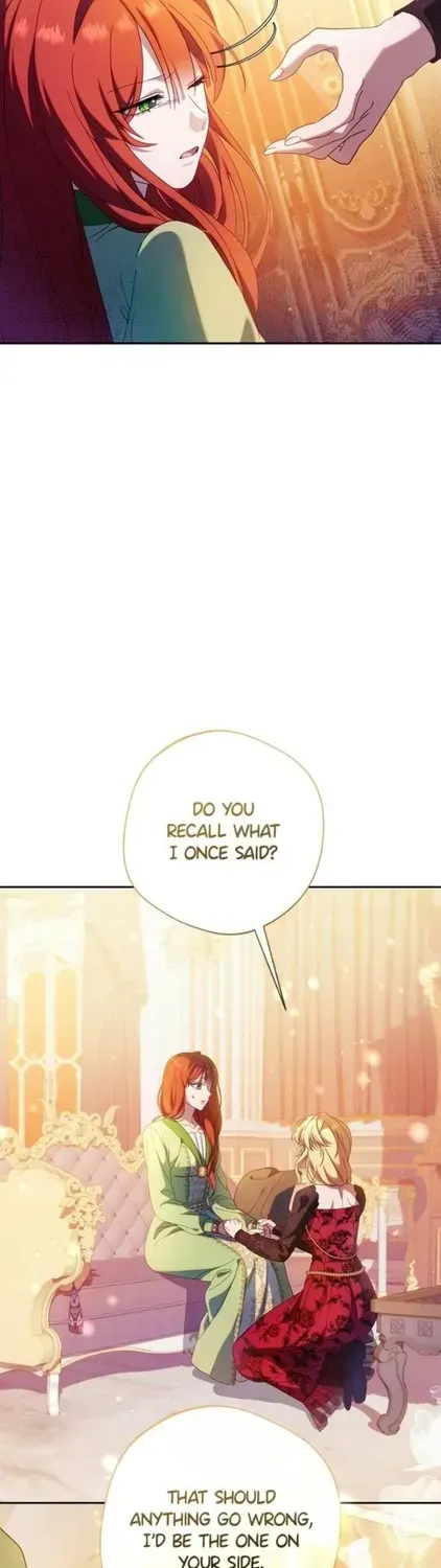 I’m a Villainess, but I Won’t Live Like One Chapter 65 159 24
