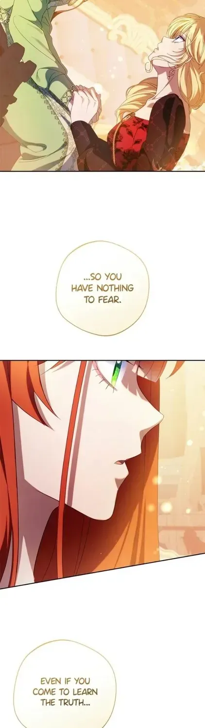 I’m a Villainess, but I Won’t Live Like One Chapter 65 161 26