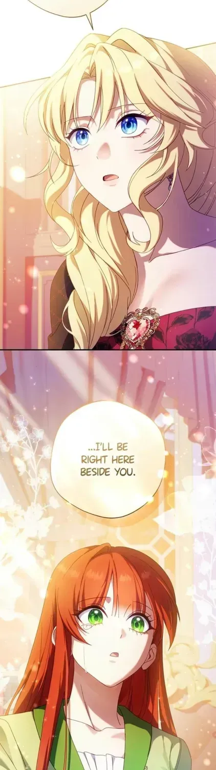I’m a Villainess, but I Won’t Live Like One Chapter 65 162 27