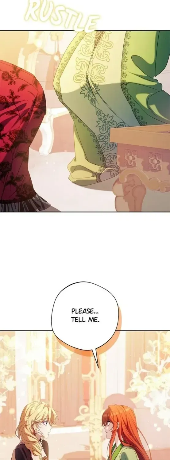 I’m a Villainess, but I Won’t Live Like One Chapter 65 170 35