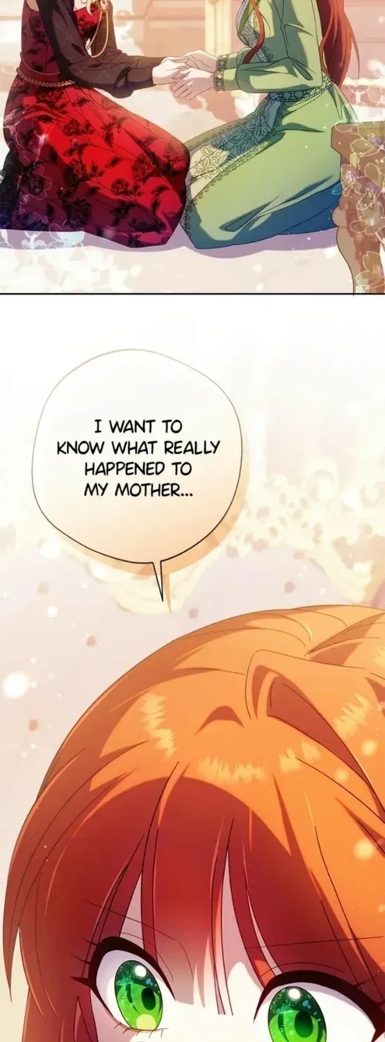 I’m a Villainess, but I Won’t Live Like One Chapter 65 171 36