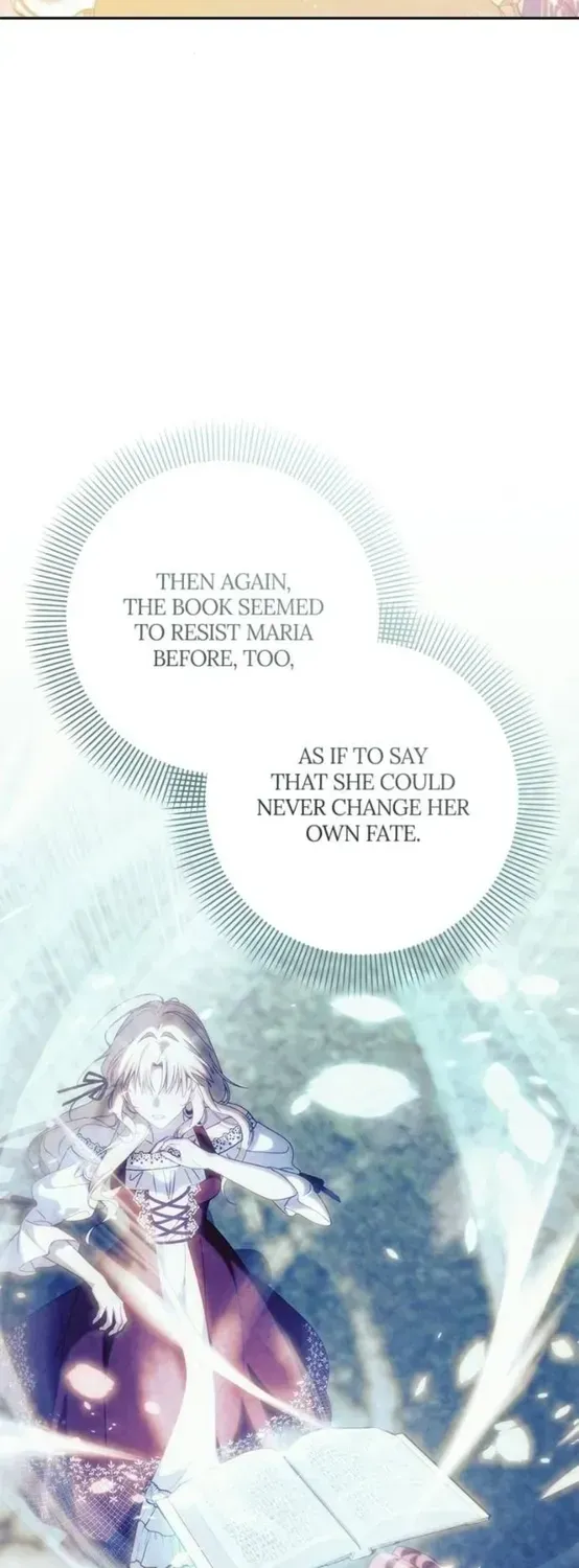 I’m a Villainess, but I Won’t Live Like One Chapter 65 174 39